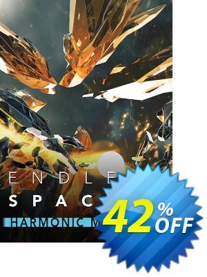 Endless Space 2 - Harmonic Memories PC - DLC销售折让 Endless Space 2 - Harmonic Memories PC - DLC Deal CDkeys