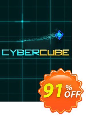 Cybercube PC割引コード・Cybercube PC Deal CDkeys キャンペーン:Cybercube PC Exclusive Sale offer