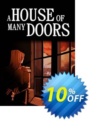 A House of Many Doors PC割引コード・A House of Many Doors PC Deal CDkeys キャンペーン:A House of Many Doors PC Exclusive Sale offer