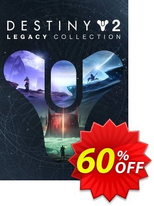 Destiny 2: Legacy Collection Xbox (US) discount coupon Destiny 2: Legacy Collection Xbox (US) Deal CDkeys - Destiny 2: Legacy Collection Xbox (US) Exclusive Sale offer