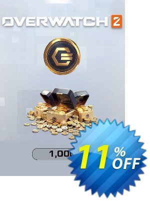 Overwatch 2 - 1000 Overwatch Coins Xbox (WW) Coupon, discount Overwatch 2 - 1000 Overwatch Coins Xbox (WW) Deal CDkeys. Promotion: Overwatch 2 - 1000 Overwatch Coins Xbox (WW) Exclusive Sale offer