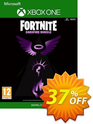 Fortnite: Darkfire Bundle Xbox One discount coupon Fortnite: Darkfire Bundle Xbox One Deal CDkeys - Fortnite: Darkfire Bundle Xbox One Exclusive Sale offer