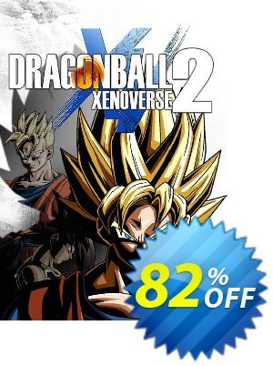 Dragon Ball Xenoverse 2 Xbox One (US) discount coupon Dragon Ball Xenoverse 2 Xbox One (US) Deal CDkeys - Dragon Ball Xenoverse 2 Xbox One (US) Exclusive Sale offer