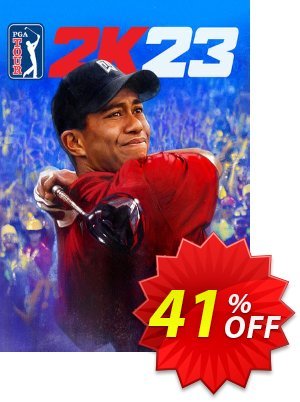 PGA TOUR 2K23 Xbox One (US) discount coupon PGA TOUR 2K23 Xbox One (US) Deal CDkeys - PGA TOUR 2K23 Xbox One (US) Exclusive Sale offer