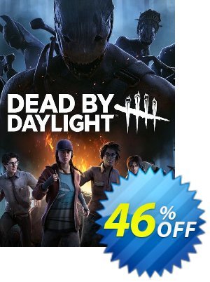 Dead by Daylight Xbox One/Xbox Series X|S (US) 세일  Dead by Daylight Xbox One/Xbox Series X|S (US) Deal CDkeys