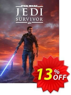 STAR WARS Jedi: Survivor Xbox Series X|S (WW) Coupon discount STAR WARS Jedi: Survivor Xbox Series X|S (WW) Deal CDkeys