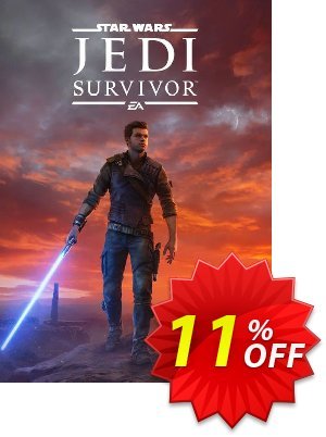 STAR WARS Jedi: Survivor Xbox Series X|S (US) Coupon discount STAR WARS Jedi: Survivor Xbox Series X|S (US) Deal CDkeys