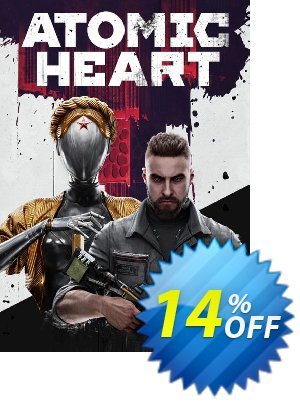 Atomic Heart Xbox One & Xbox Series X|S (US) Coupon, discount Atomic Heart Xbox One & Xbox Series X|S (US) Deal CDkeys. Promotion: Atomic Heart Xbox One & Xbox Series X|S (US) Exclusive Sale offer