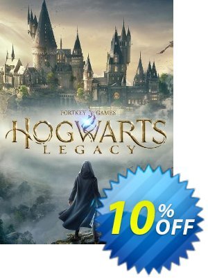 Hogwarts Legacy Xbox One (US) Gutschein rabatt Hogwarts Legacy Xbox One (US) Deal CDkeys Aktion: Hogwarts Legacy Xbox One (US) Exclusive Sale offer