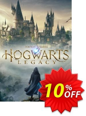 Hogwarts Legacy Xbox Series X|S (US)助長 Hogwarts Legacy Xbox Series X|S (US) Deal CDkeys