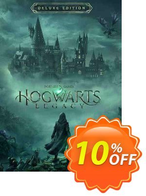 Hogwarts Legacy: Digital Deluxe Edition Xbox One & Xbox Series X|S (WW) Coupon, discount Hogwarts Legacy: Digital Deluxe Edition Xbox One & Xbox Series X|S (WW) Deal CDkeys. Promotion: Hogwarts Legacy: Digital Deluxe Edition Xbox One & Xbox Series X|S (WW) Exclusive Sale offer