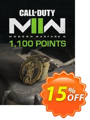 1,100 Call of Duty: Modern Warfare II Points Xbox (WW) discount coupon 1,100 Call of Duty: Modern Warfare II Points Xbox (WW) Deal CDkeys - 1,100 Call of Duty: Modern Warfare II Points Xbox (WW) Exclusive Sale offer