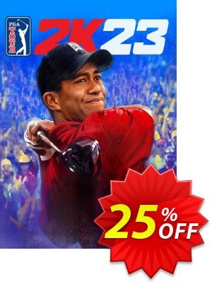 PGA TOUR 2K23 Xbox One (WW) Coupon discount PGA TOUR 2K23 Xbox One (WW) Deal CDkeys