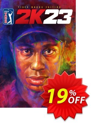PGA TOUR 2K23 Tiger Woods Edition Xbox One & Xbox Series X|S (WW) kode diskon PGA TOUR 2K23 Tiger Woods Edition Xbox One & Xbox Series X|S (WW) Deal CDkeys Promosi: PGA TOUR 2K23 Tiger Woods Edition Xbox One & Xbox Series X|S (WW) Exclusive Sale offer