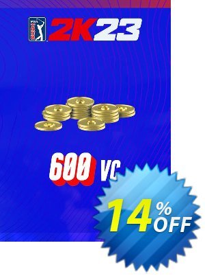 PGA TOUR 2K23 600 VC Pack Xbox (WW) Coupon, discount PGA TOUR 2K23 600 VC Pack Xbox (WW) Deal CDkeys. Promotion: PGA TOUR 2K23 600 VC Pack Xbox (WW) Exclusive Sale offer