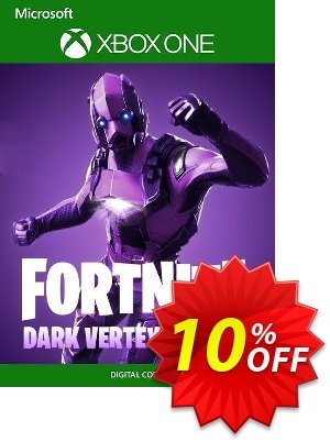 Fortnite Bundle: Dark Vertex + 500 V-Bucks Xbox One discount coupon Fortnite Bundle: Dark Vertex + 500 V-Bucks Xbox One Deal CDkeys - Fortnite Bundle: Dark Vertex + 500 V-Bucks Xbox One Exclusive Sale offer