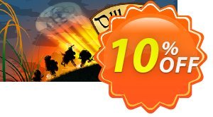 D.W.A.R.F.S. PC Coupon, discount D.W.A.R.F.S. PC Deal. Promotion: D.W.A.R.F.S. PC Exclusive offer 