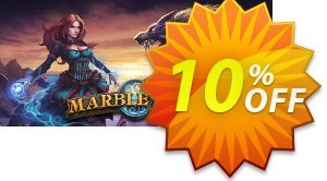 Marble Duel PC 優惠券，折扣碼 Marble Duel PC Deal，促銷代碼: Marble Duel PC Exclusive offer 