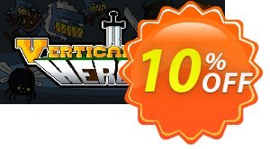 Vertical Drop Heroes HD PC Coupon, discount Vertical Drop Heroes HD PC Deal. Promotion: Vertical Drop Heroes HD PC Exclusive offer 