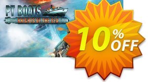PT Boats Knights of the Sea PC discount coupon PT Boats Knights of the Sea PC Deal - PT Boats Knights of the Sea PC Exclusive offer for iVoicesoft