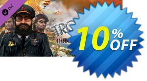 Tropico 4 Quickdry Cement DLC PC销售折让 Tropico 4 Quickdry Cement DLC PC Deal