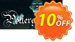 Poltergeist A Pixelated Horror PC销售折让 Poltergeist A Pixelated Horror PC Deal