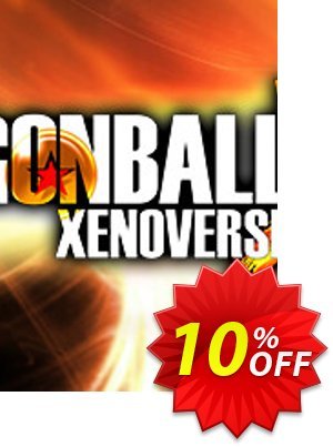DRAGON BALL XENOVERSE PC discount coupon DRAGON BALL XENOVERSE PC Deal - DRAGON BALL XENOVERSE PC Exclusive offer for iVoicesoft
