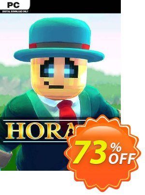 Horace PC discount coupon Horace PC Deal - Horace PC Exclusive offer for iVoicesoft