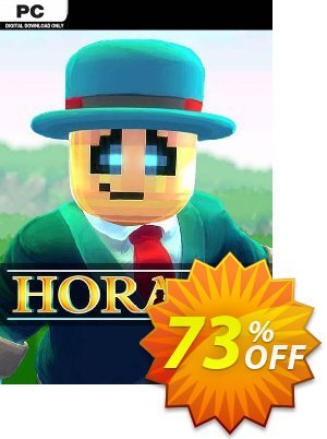 Horace PC 프로모션 코드 Horace PC Deal 프로모션: Horace PC Exclusive offer 