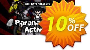 Paranautical Activity Deluxe Atonement Edition PC 優惠券，折扣碼 Paranautical Activity Deluxe Atonement Edition PC Deal，促銷代碼: Paranautical Activity Deluxe Atonement Edition PC Exclusive offer 