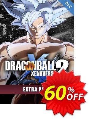 Dragon Ball Xenoverse 2 PC - Extra Pass DLC Coupon discount Dragon Ball Xenoverse 2 PC - Extra Pass DLC Deal