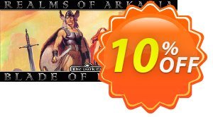 Realms of Arkania 1 Blade of Destiny Classic PC discount coupon Realms of Arkania 1 Blade of Destiny Classic PC Deal - Realms of Arkania 1 Blade of Destiny Classic PC Exclusive offer for iVoicesoft