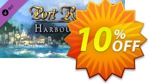 Port Royale 3 Harbour Master DLC PC discount coupon Port Royale 3 Harbour Master DLC PC Deal - Port Royale 3 Harbour Master DLC PC Exclusive offer for iVoicesoft