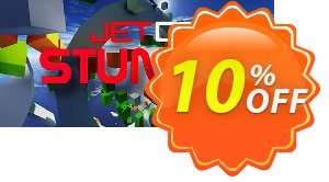 Jet Car Stunts PC 優惠券，折扣碼 Jet Car Stunts PC Deal，促銷代碼: Jet Car Stunts PC Exclusive offer 