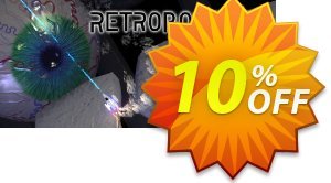 Retrobooster PC 優惠券，折扣碼 Retrobooster PC Deal，促銷代碼: Retrobooster PC Exclusive offer 