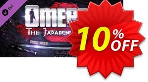 Omerta The Japanese Incentive PC Coupon, discount Omerta The Japanese Incentive PC Deal. Promotion: Omerta The Japanese Incentive PC Exclusive offer 