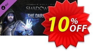 Middleearth Shadow of Mordor The Dark Ranger Character Skin PC discount coupon Middleearth Shadow of Mordor The Dark Ranger Character Skin PC Deal - Middleearth Shadow of Mordor The Dark Ranger Character Skin PC Exclusive offer for iVoicesoft