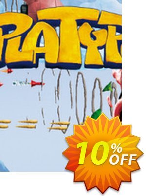 Platypus PC discount coupon Platypus PC Deal - Platypus PC Exclusive offer for iVoicesoft