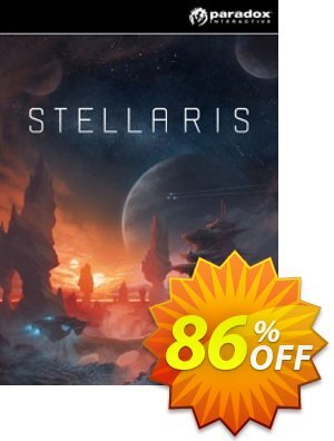 Stellaris PC 프로모션 코드 Stellaris PC Deal 프로모션: Stellaris PC Exclusive offer 