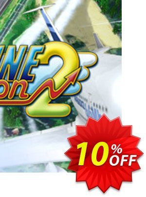 Airline Tycoon 2 PC Coupon, discount Airline Tycoon 2 PC Deal. Promotion: Airline Tycoon 2 PC Exclusive offer 