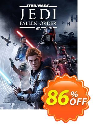 Star Wars Jedi: Fallen Order PC discount coupon Star Wars Jedi: Fallen Order PC Deal - Star Wars Jedi: Fallen Order PC Exclusive offer for iVoicesoft