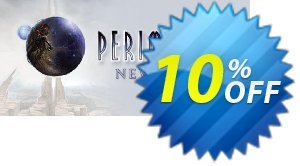 Perimeter 2 New Earth PC销售折让 Perimeter 2 New Earth PC Deal