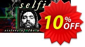 Selfie Sisters of the Amniotic Lens PC discount coupon Selfie Sisters of the Amniotic Lens PC Deal - Selfie Sisters of the Amniotic Lens PC Exclusive offer 