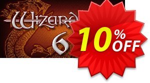 Wizardry 6 Bane of the Cosmic Forge PC销售折让 Wizardry 6 Bane of the Cosmic Forge PC Deal