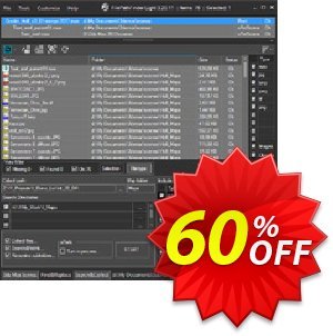 K-studio FilePathFinder Light Coupon, discount Spring Sale. Promotion: Amazing discounts code of FilePathFinder Light 2022