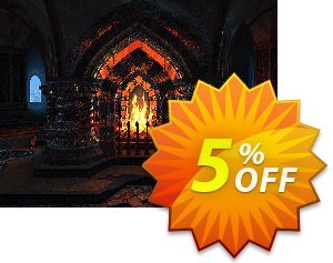3PlaneSoft Crystal Fireplace 3D Screensaver discount coupon 3PlaneSoft Crystal Fireplace 3D Screensaver Coupon - 3PlaneSoft Crystal Fireplace 3D Screensaver offer discount