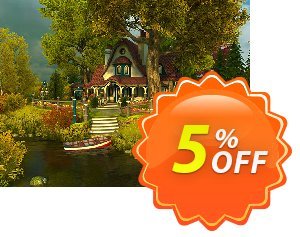 3PlaneSoft Fall Cottage 3D Screensaver Coupon, discount 3PlaneSoft Fall Cottage 3D Screensaver Coupon. Promotion: 3PlaneSoft Fall Cottage 3D Screensaver offer discount