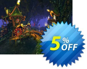 3PlaneSoft Fairy Forest 3D Screensaver discount coupon 3PlaneSoft Fairy Forest 3D Screensaver Coupon - 3PlaneSoft Fairy Forest 3D Screensaver offer discount