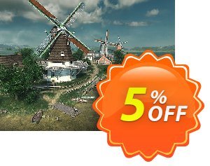 3PlaneSoft Dutch Windmills 3D Screensaver discount coupon 3PlaneSoft Dutch Windmills 3D Screensaver Coupon - 3PlaneSoft Dutch Windmills 3D Screensaver offer discount