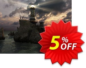 3PlaneSoft Lighthouse Point 3D Screensaver割引コード・3PlaneSoft Lighthouse Point 3D Screensaver Coupon キャンペーン:3PlaneSoft Lighthouse Point 3D Screensaver offer discount